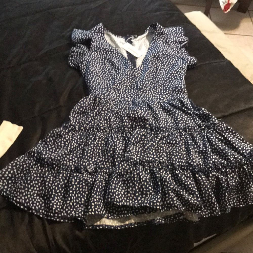 CBR CASUAL DRESS